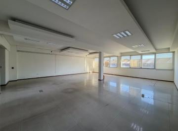 Oficina comercial · 115m² · 1 Ambiente · 1 Cochera · Alquiler - Oficina - Barracas - 115 m²