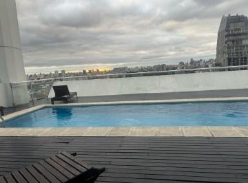 Departamento · 51m² · Departamento en Palermo