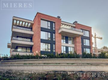 Departamento · 99m² · 3 Ambientes · Departamento en Venta en El Condominio Urbana Las Lomas