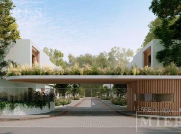 Casa · 135m² · 3 Dormitorios · 1 Cochera · Townhouse Ubicado en Las Lomas de San Isidro