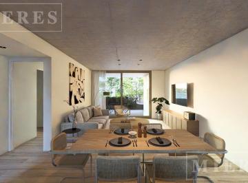 Departamento · 84m² · 3 Ambientes · Kaizen Más Que un Hogar, Una Vida en Mejora Constante. Departamentos en Pozo