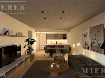 Departamento · 83m² · 3 Ambientes · Kaizen Más Que un Hogar, Una Vida en Mejora Constante. Departamentos en Pozo