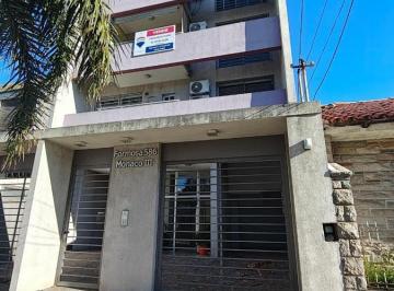 Departamento · 27m² · 1 Ambiente · Departamento Monoambiente Alquiler en Formosa 586 1°b (Lanus Oeste)