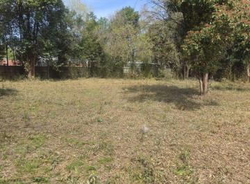 Terreno · 583m² · Lote a La Venta Parcela 2 C