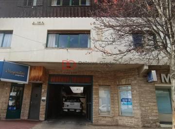 Edificio · 1200m² · 10 Dormitorios · 3 Cocheras · Oportunidad en Pleno Centro de Bariloche