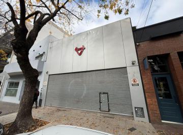 Local comercial · 395m² · Local en Cabrera 5150