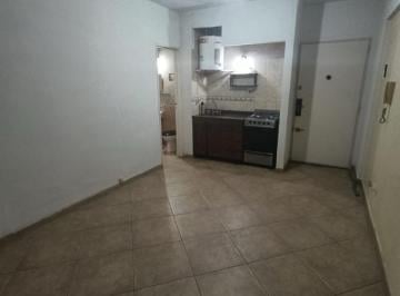 Departamento · 20m² · 1 Ambiente · Departamento en Balvanera
