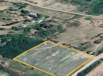 Terreno · 13015m² · Lote de 13.015 m² Sobre La Barranca con Vista Al Río en San Pedro
