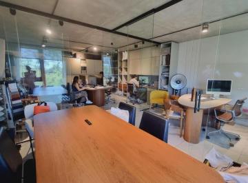 Oficina comercial · 54ha · 1 Ambiente · Venta de Oficina en El Complejo Thays, Parque Leloir