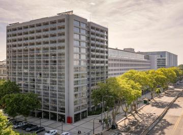 Departamento de 1 ambiente, Retiro · Monoambiente con Cochera