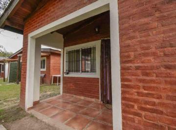 Casa · 275m² · 9 Ambientes · Casas en Venta Laguna de Lobos Ideal Inversion