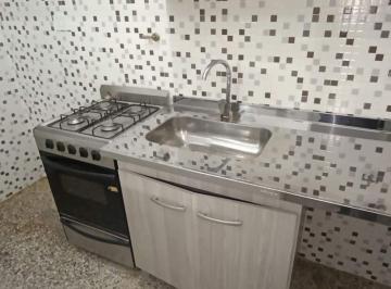 Departamento · 34m² · 2 Ambientes · Alquiler 2 Amb, Expensas Bajas Apto Mascota