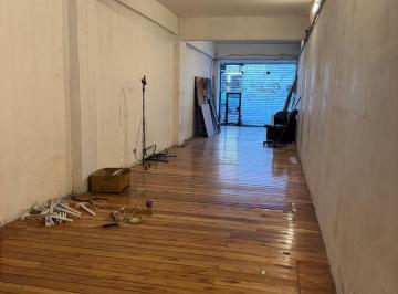 Local comercial · 120m² · Local de 90 m² en Dos Plantas. Villa Crespo