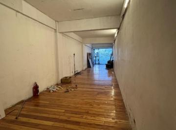 Local comercial · 120m² · Local de 90 m² en Dos Plantas. Villa Crespo