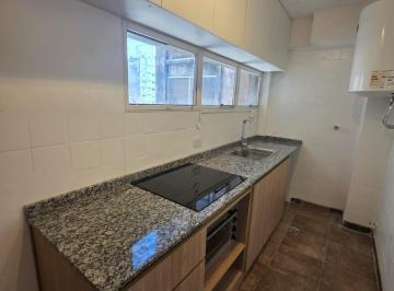 Departamento · 37m² · 2 Ambientes · Departamento en Centro en Venta Apto Credito