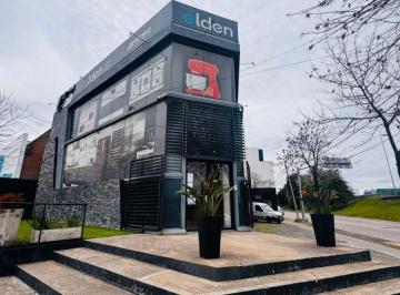 Local comercial , San Isidro · Local en Alquiler Edificio Completo Edison 2992
