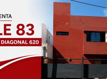 Departamento · 3 Ambientes · Departamento - La Plata