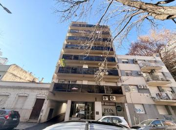 Departamento · 46m² · 3 Ambientes · Excelente Departamento 3 Ambientes en Piso Alto en Belgrano