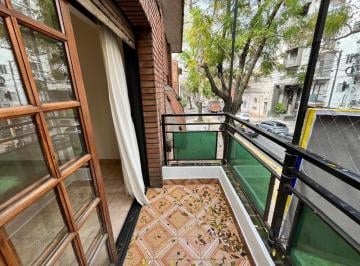 PH · 31m² · 1 Ambiente · Monoambiente Amplio en Villa Urquiza - Sin Expensas