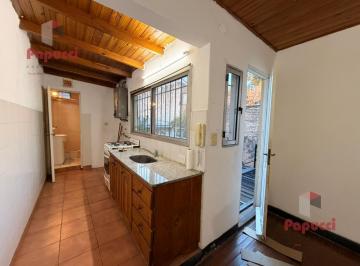 PH · 3 Ambientes · PH 2 Ambientes en Alquiler, Tigre