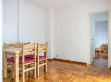 Departamento · 40m² · 2 Ambientes · Departamento - 2 Ambientes - Balcon - Balvanera