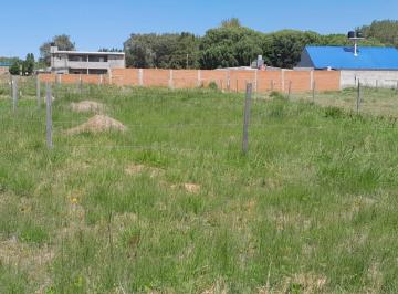 Terreno · 650m² · Terreno en Venta - - 650 m - Mar del Tuyu