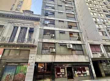 Departamento de 1 ambiente, Monserrat · Se Vende Depto en Monserrat