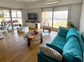 Departamento · 112m² · 4 Ambientes · 1 Cochera · Departamento en Venta de 4 Amb con Dependencia en Belgrano