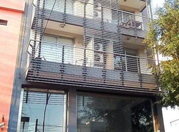 Departamento de 1 ambiente, Palermo · Palermo - Monoambiente Dividido/ Balcón/ Todo Eléctrico