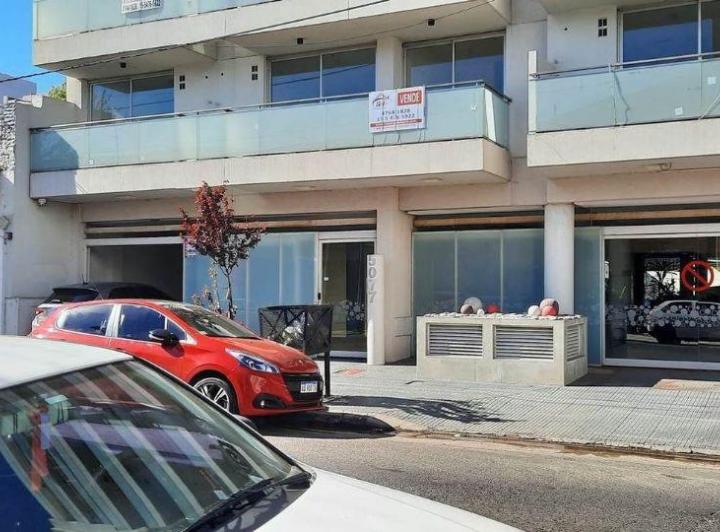 Departamento · 63m² · 3 Ambientes · 1 Cochera
