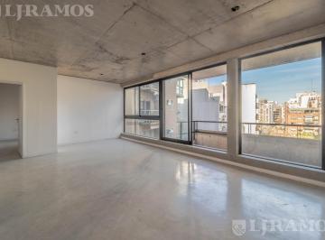 Departamento · 56m² · 2 Ambientes · 2 Ambientes en Edificio a Estrenar con Amenities en Nuñez