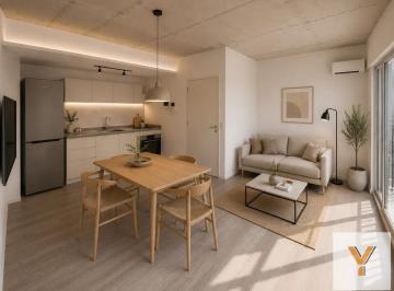 Departamento · 43m² · 2 Ambientes · Departamento en Alquiler - 1 Dormitorio 1 Baño - 72 m - Villa Devoto