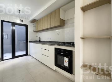 Departamento · 160m² · 3 Ambientes · 1 Cochera · Tríplex a Estrenar – Villa Bosch