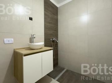 Departamento · 160m² · 3 Ambientes · 1 Cochera · Tríplex a Estrenar – Villa Bosch