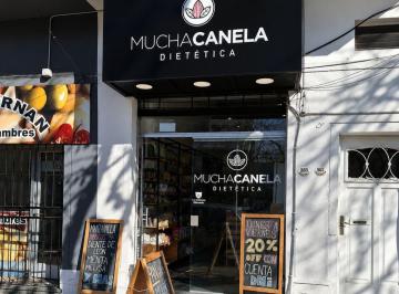 Fondo de comercio · 27m² · Venta Fondo Comercio Dietetica San Isidro