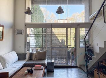 Departamento · 44m² · 2 Ambientes · 1 Cochera · Departamento en Venta, 2 Ambientes en Palermo Soho, Oportunidad, con Parrilla y Balcón