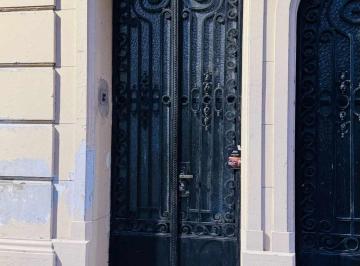 PH · 58m² · 3 Ambientes · Alquiler PH de 3 Amb + Dep con Patio - Sin Expensas