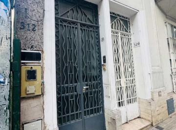 PH · 58m² · 3 Ambientes · Alquiler PH de 3 Amb + Dep con Patio - Sin Expensas