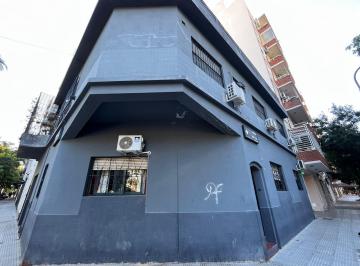 Casa · 103m² · 3 Ambientes · 1 Cochera · PH 3 Amb con Patio y Cochera