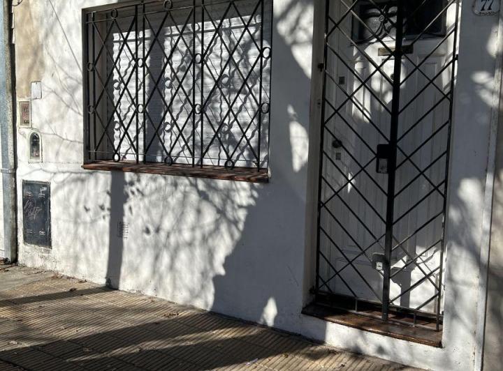 PH · 60m² · 2 Ambientes