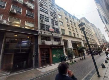 Oficina comercial · 117m² · 3 Ambientes · Oficina en Venta en San Nicolas
