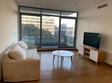 Departamento de 2 ambientes, Puerto Madero · Alquiler con Muebles Madero Center