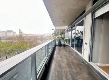 Departamento de 2 ambientes, Puerto Madero · Alquiler con Muebles Madero Center