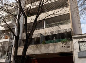 Departamento · 35m² · 1 Ambiente · Departamento en Alquiler - Monoambiente 1 Baño - 40 m - Villa Devoto