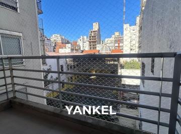 Departamento · 42m² · 2 Ambientes · Departamento en Recoleta
