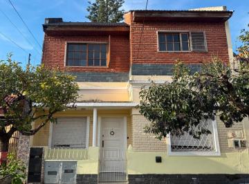 Casa de 3 ambientes, La Matanza · Casa de 3 Ambientes en Alquiler en La Tablada
