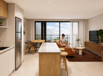 Departamento · 53m² · 2 Ambientes · Venta - Departamento Dos Ambientes - Chauvin - Financiacion