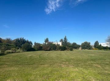 Terreno , Presidente Perón · Lote en Canning en Santo Domingo