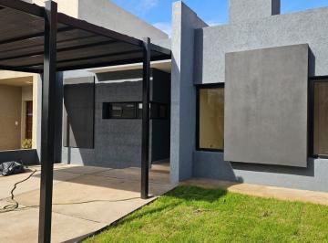 PH · 89m² · 3 Ambientes · Duplex Planta Baja en San Ignacio Village