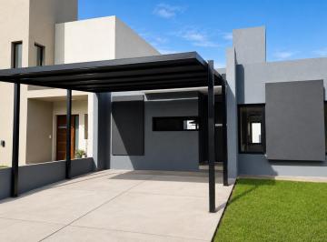 PH · 89m² · 3 Ambientes · Duplex Venta Planta Baja en San Ignacio Village